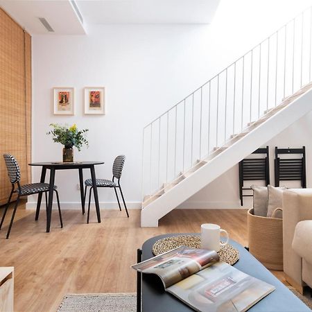 Magno Apartments Feria 132 Seville Ngoại thất bức ảnh