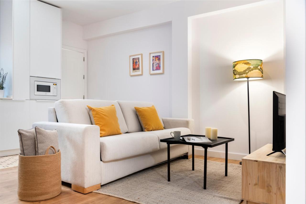 Magno Apartments Feria 132 Seville Ngoại thất bức ảnh