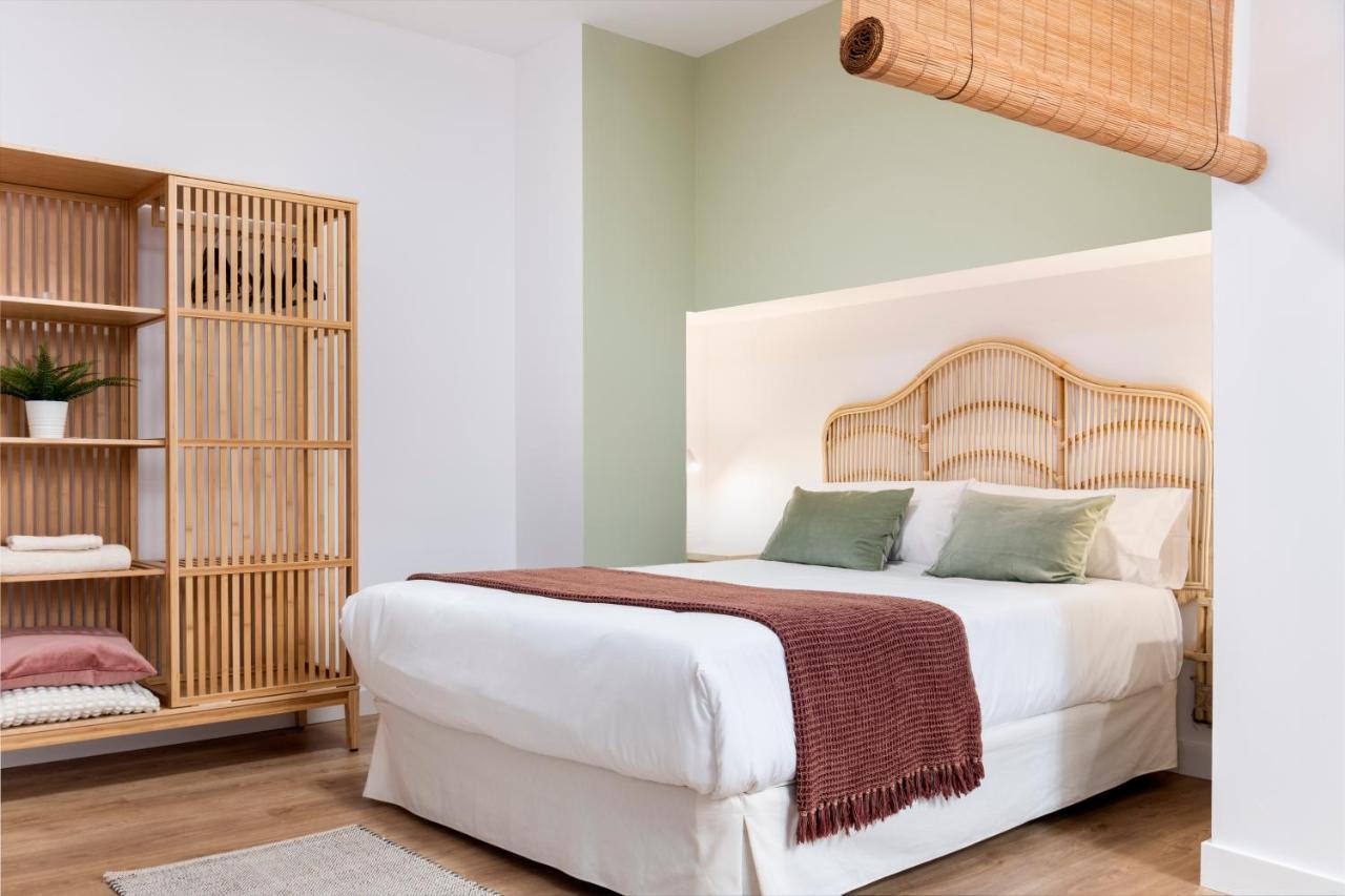 Magno Apartments Feria 132 Seville Ngoại thất bức ảnh